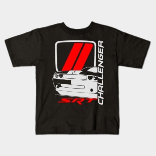 Challenger Kids T-Shirt